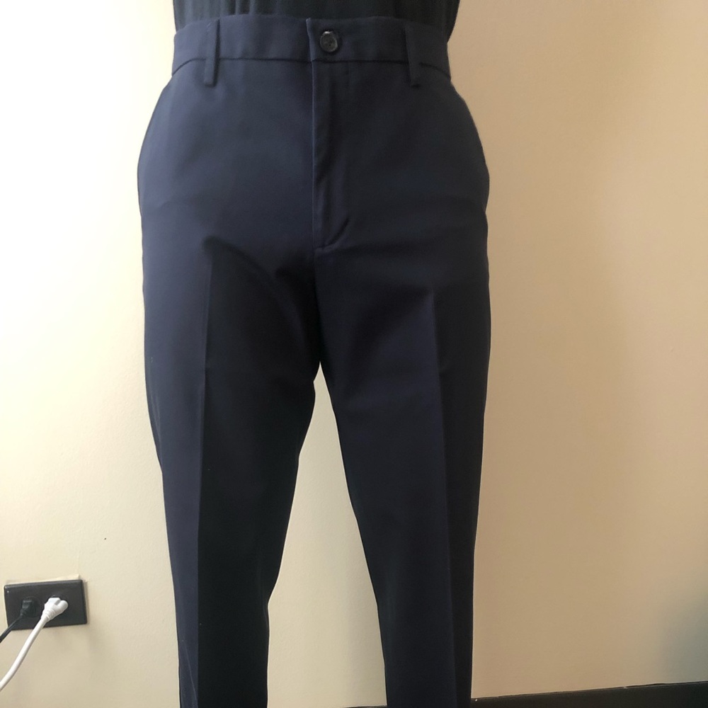 Dockers pants 32 waist x 32 length.